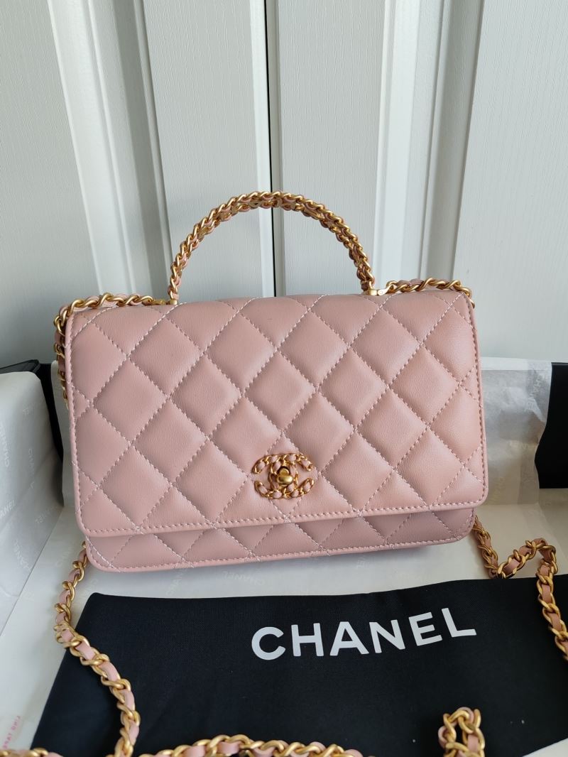 Chanel WOC Bags